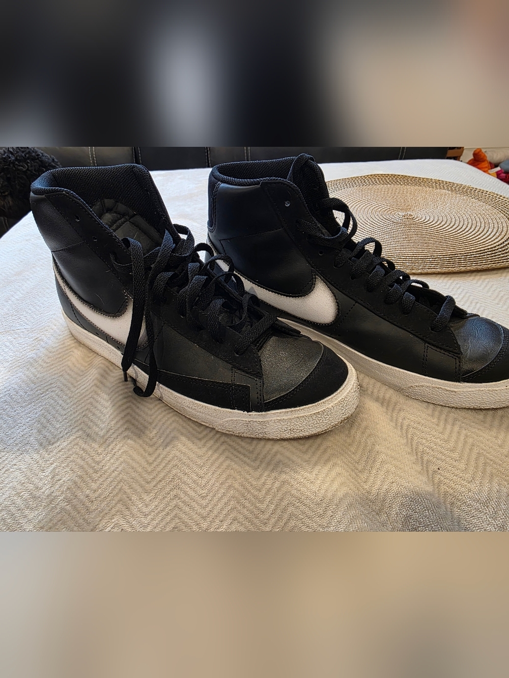 Nike Blazer Mid '77 Vintage